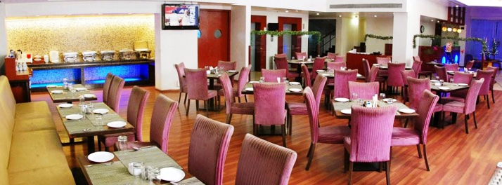 492/Keys Hotel The Aures - Aurangabad 06.jpg